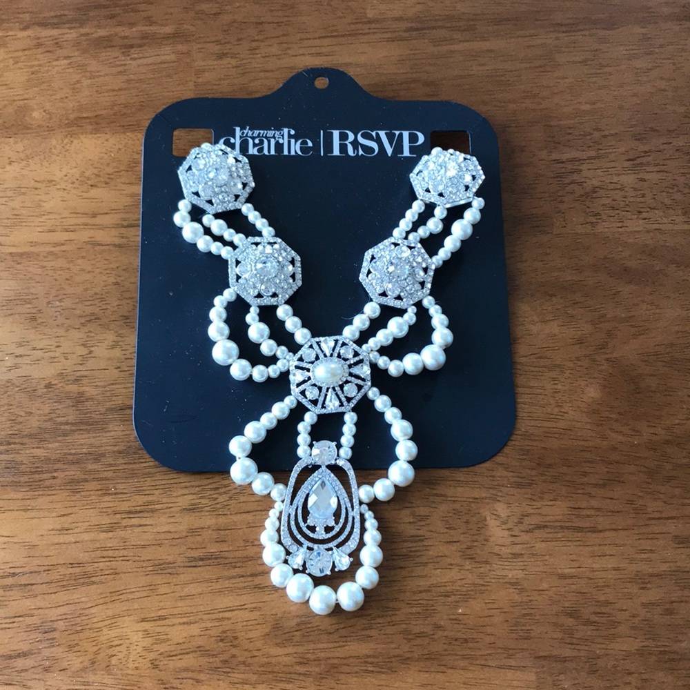 Statement Necklace
